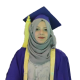 Dr. Ghazal Iftikhar