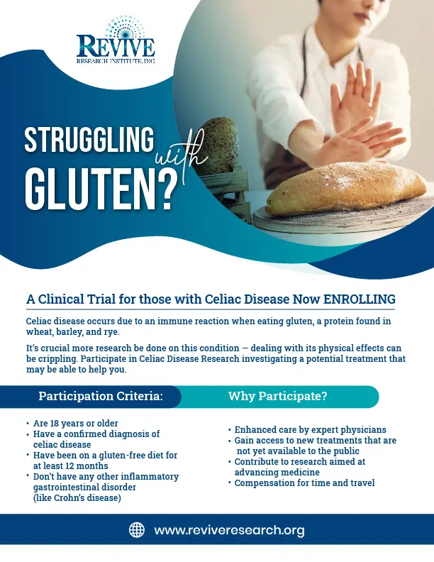 Should Everyone Eat Gluten-Free? - Lubbock Gastroenterology