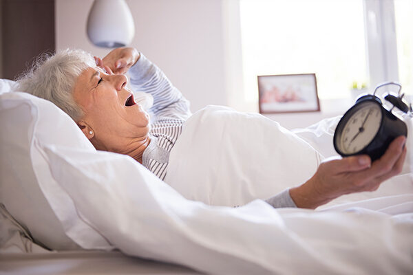 Can Sleep Apnea Cause High Blood Pressure