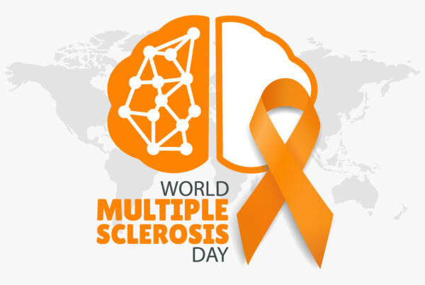 World Multiple Sclerosis Day