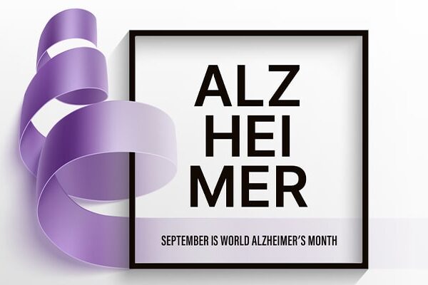 Alzheimer Awareness Month 2024