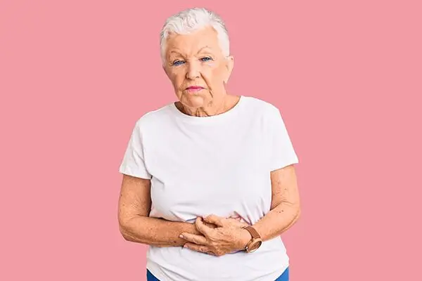 Menopause Constipation