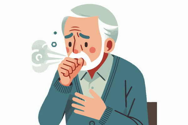 What is COPD Hypoxia