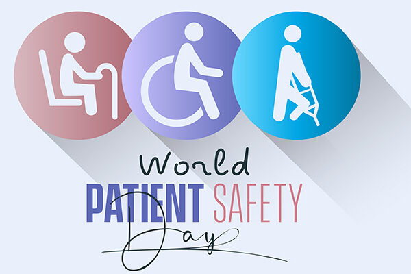 World Patient Safety Day 2024