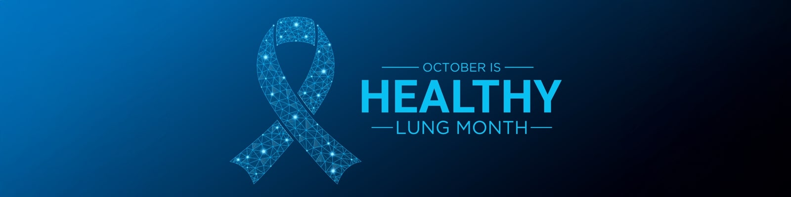 National Healthy Lung Month 2024: Reviving Lung Health for All