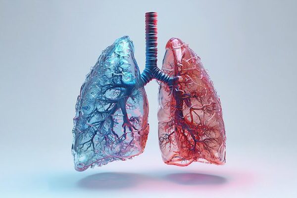 Hyperinflated Lungs: Causes, Diagnosis & Treatment