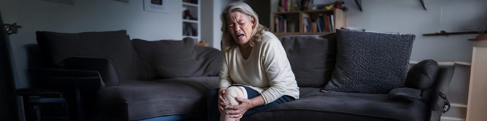 Is Menopause Joint Pain Interlinked? Causes and Relief Options