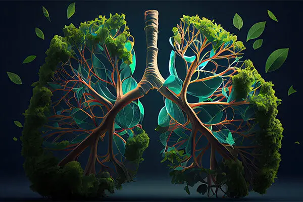 Lung Parenchyma