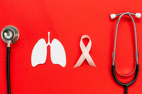 White Lung Pneumonia