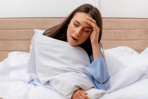 Obstructive Sleep Apnea VA Rating