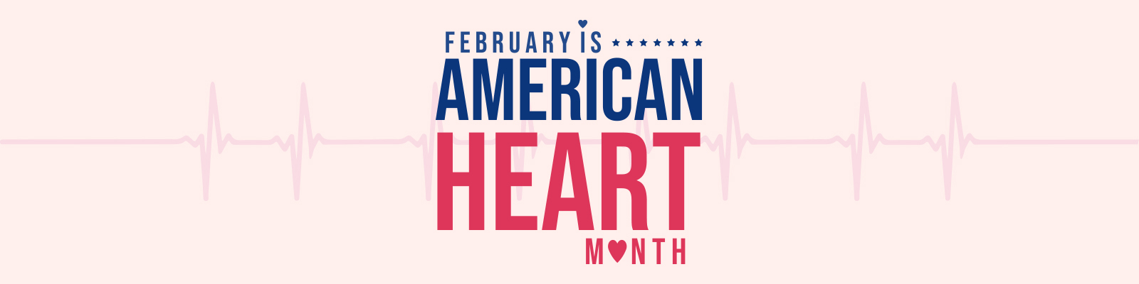 American Heart Month 2025: Raising Awareness & Prevention