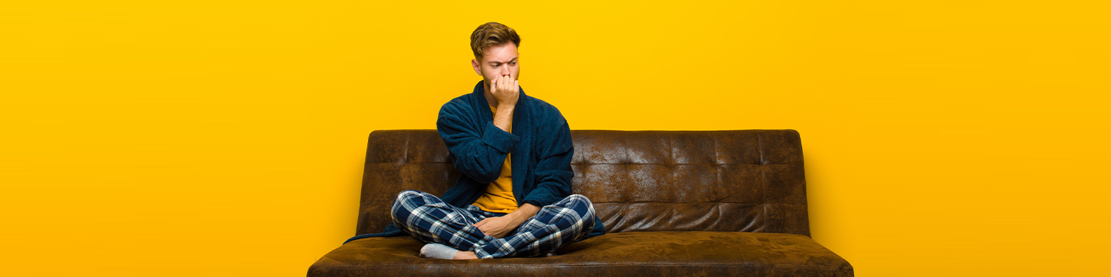 GAD vs. Panic Disorder: Key Differences, Symptoms, and More