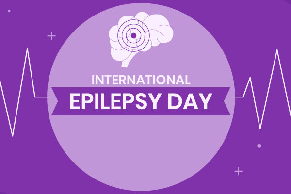 International Epilepsy Day 2025