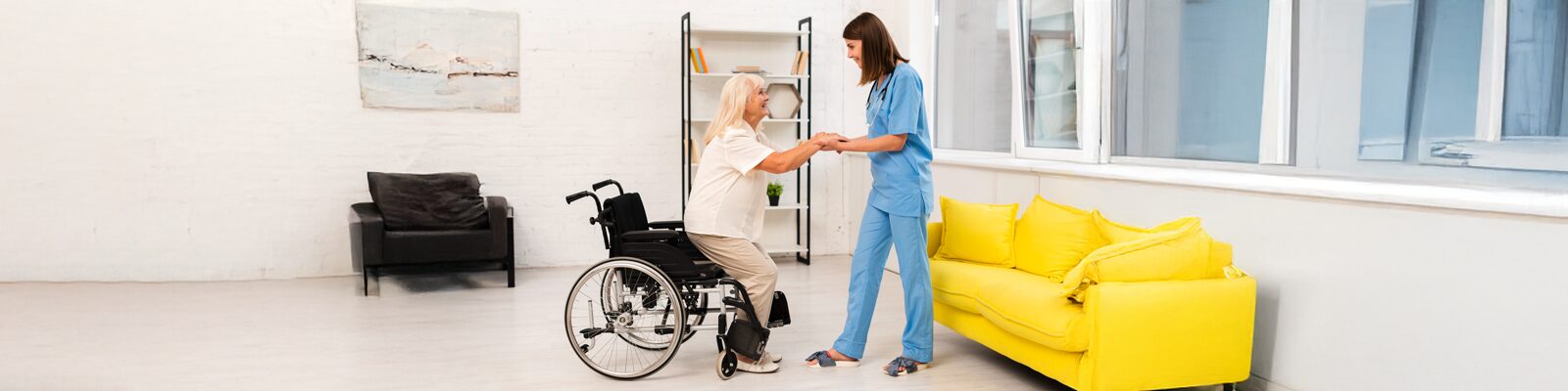 National Caregivers Day: Celebrating the Unsung Heroes of Healthcare