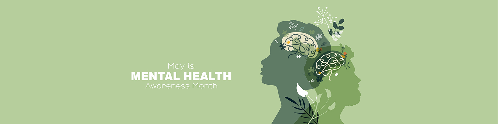 Mental Health Awareness Month 2025