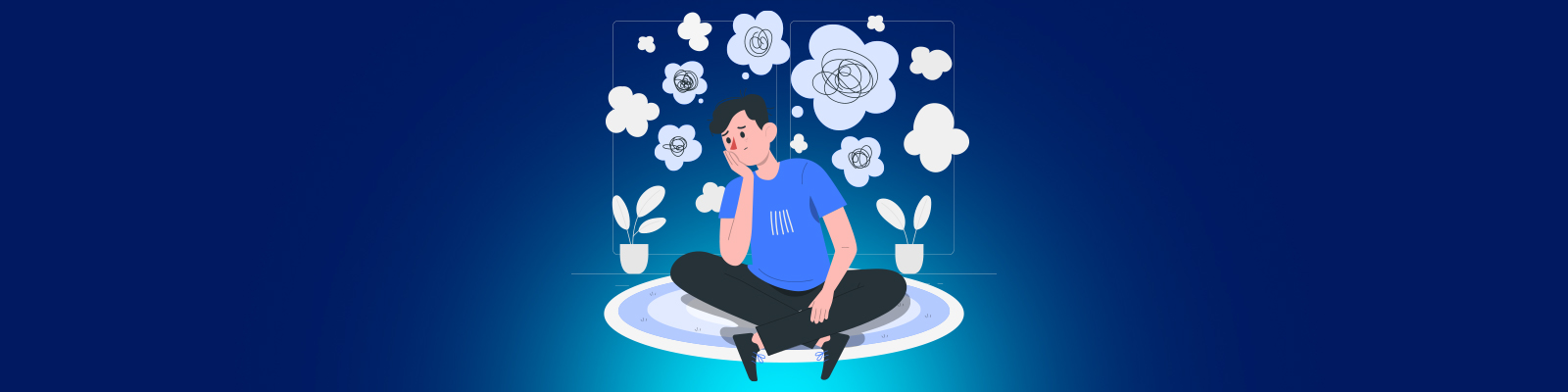 Obsessive Compulsive Personality Disorder vs OCD