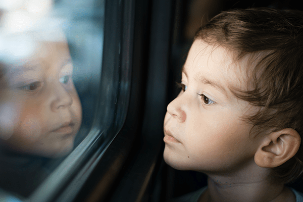 Bipolar Disorder in Children