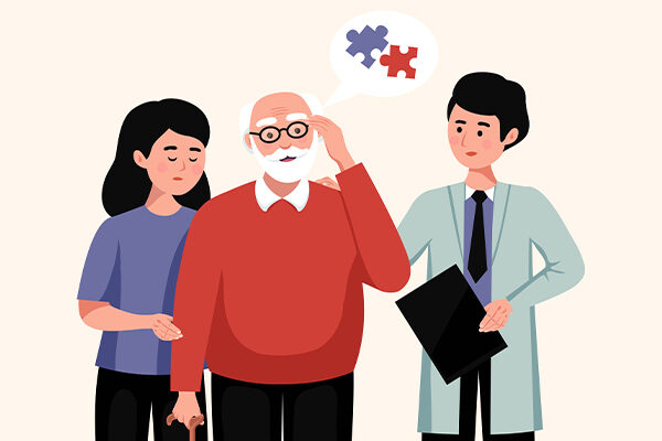World Alzheimer’s Day 2025