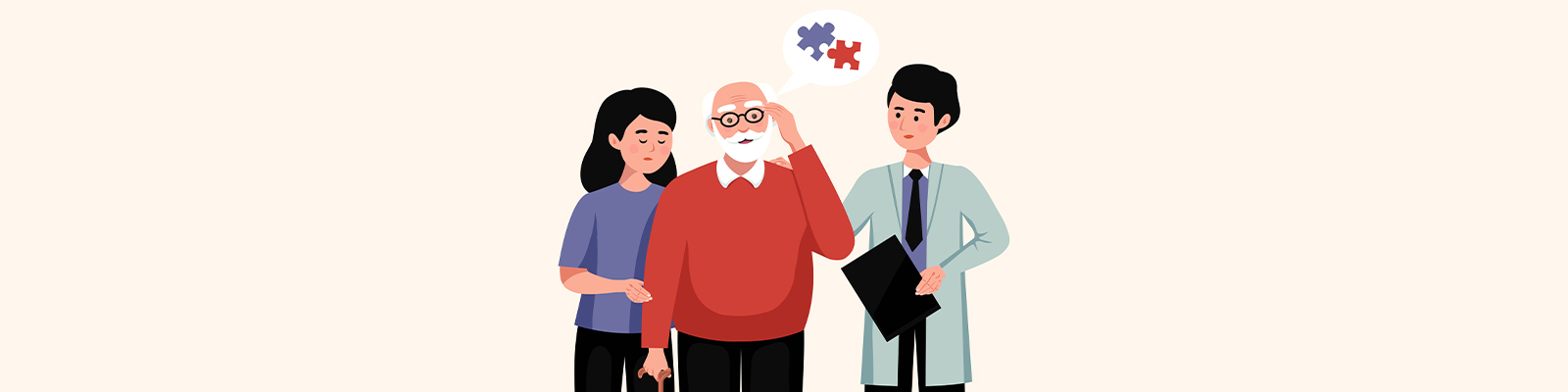 World Alzheimer’s Day 2025