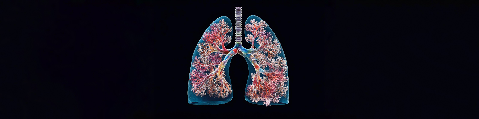 Healthy Lung Month 2025