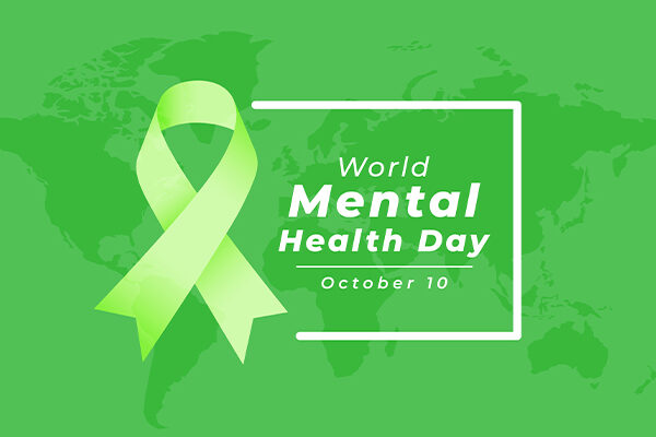 World Mental Health Day 2025