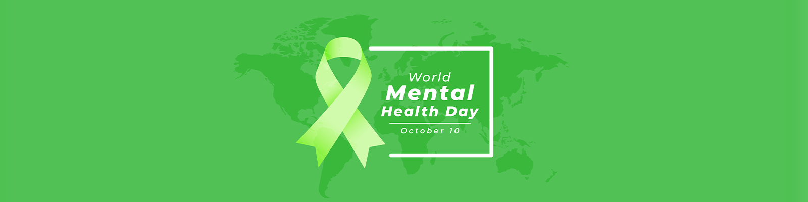 World Mental Health Day 2025