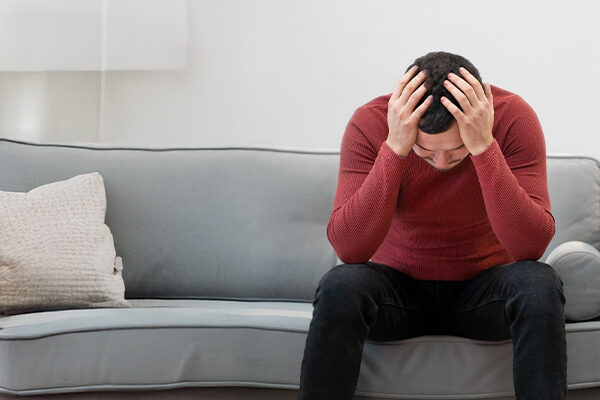 Panic Disorder Test