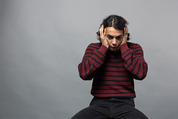 Is Panic Disorder a Disability