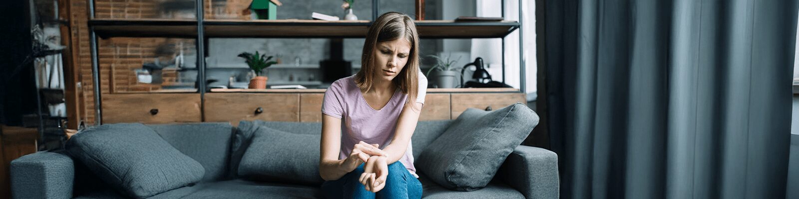 High Uric Acid Symptoms in Females