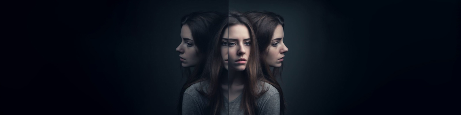 Borderline Personality Disorder Splitting