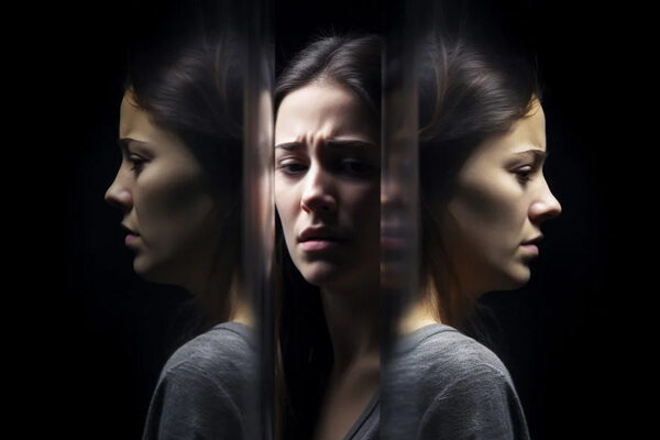 Quiet Borderline Personality Disorder