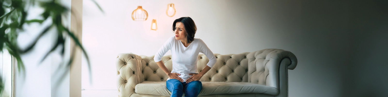 Stage 4 Endometriosis