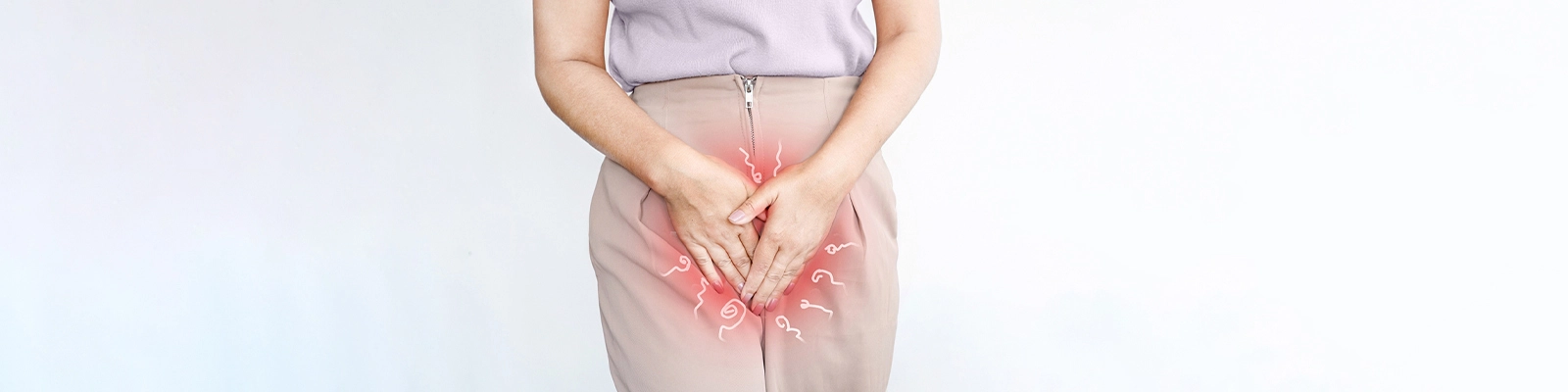 What Does a Vaginal Yeast Infection Look Like