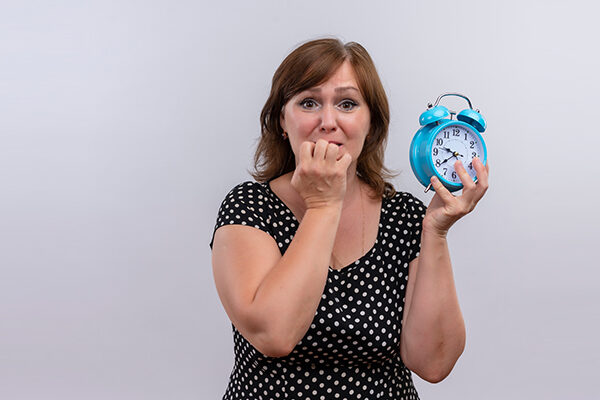 Stages of Menopause