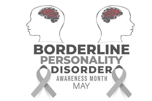 Borderline Personality Disorder Awareness Month 2026