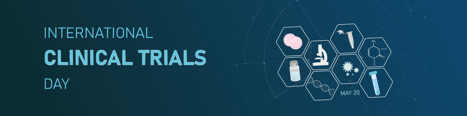 dihexa clinical trials status 2026 Clinical Trial Day 2026: Why Is It Important to Celebrate?