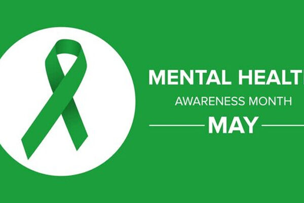Mental Health Awareness Month 2026