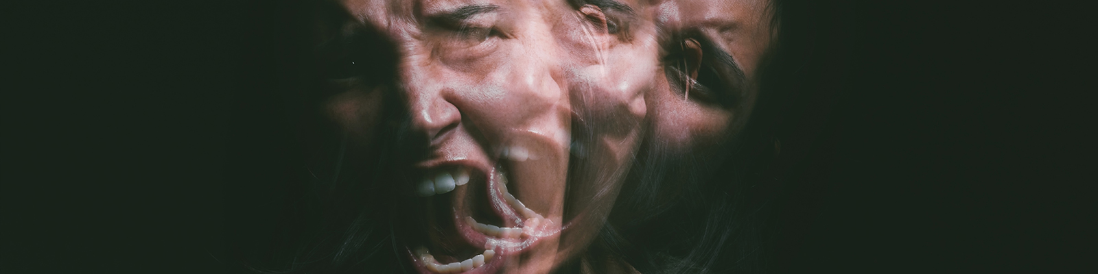 Positive and Negative Symptoms of Schizophrenia