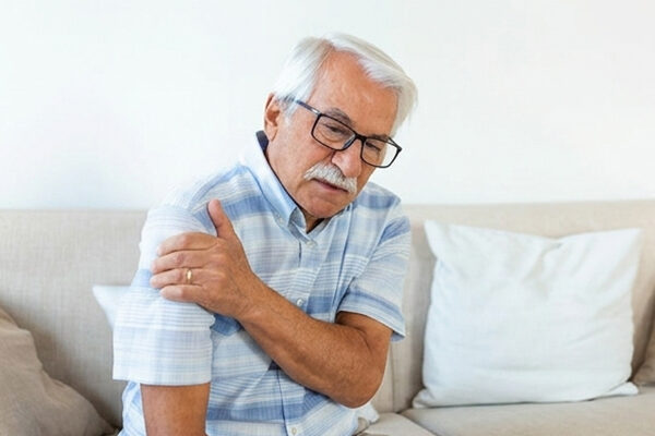 Foods That Cause Gout