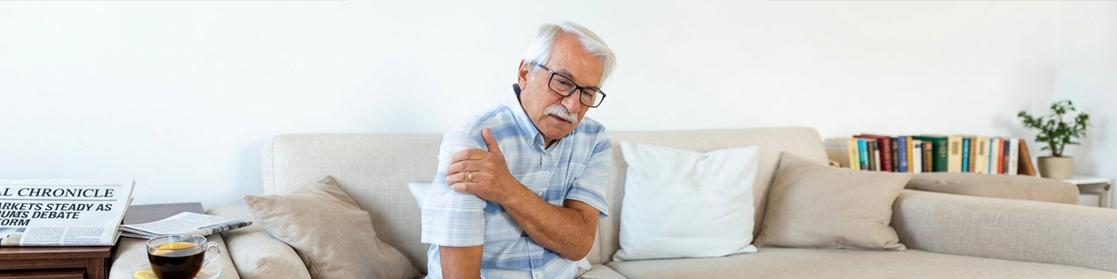 Foods That Cause Gout