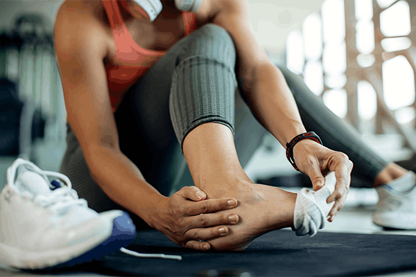 How to Reduce Uric Acid Naturally