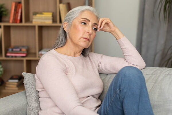 Is Bleeding After Menopause Always Cancer