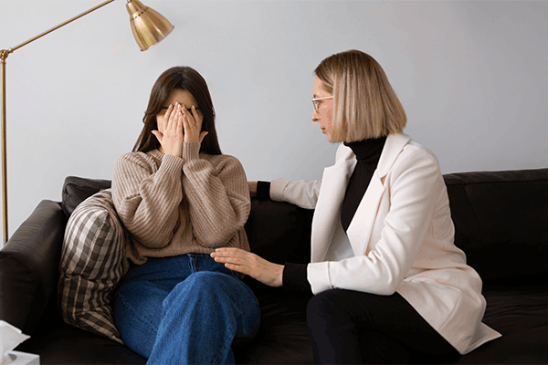 Bipolar Disorder 1 vs Bipolar Disorder 2