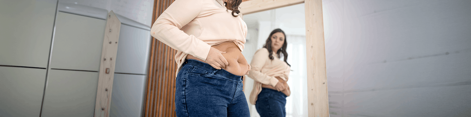 Foods to Avoid for Menopause Belly Fat