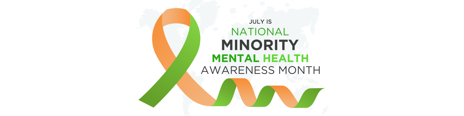 National Minority Mental Health Awareness Month 2026