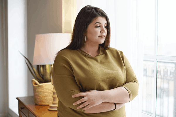 Truncal Obesity