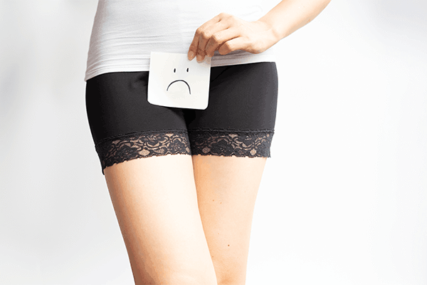 Can Yeast Infection Cause Bleeding