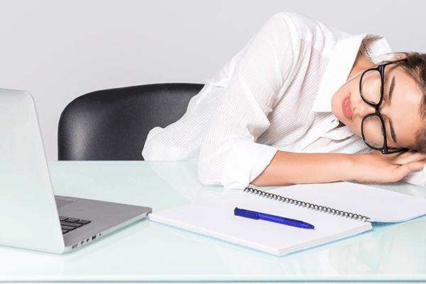 Is Narcolepsy a Disability