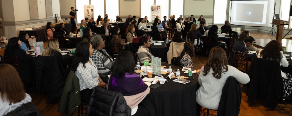 Revive Research Hosts All-Hands Meeting 2026, Session II
