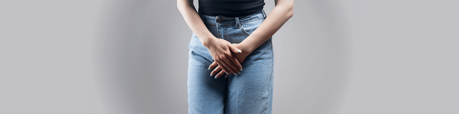 Untreated Yeast Infection